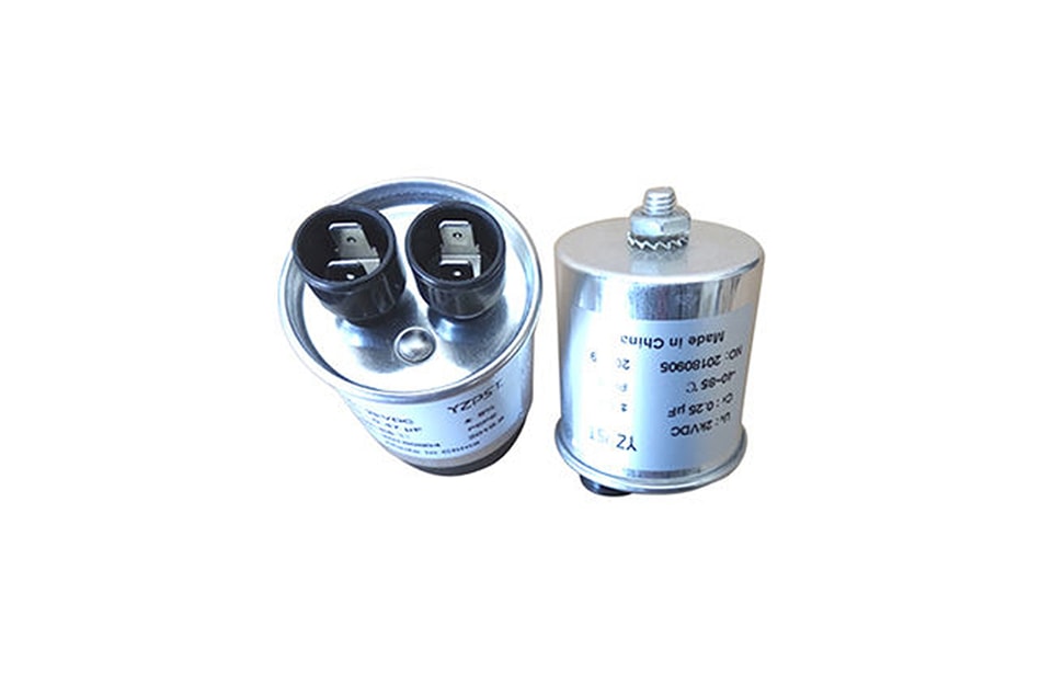 YZPST-2.4kvdc-0.15UF