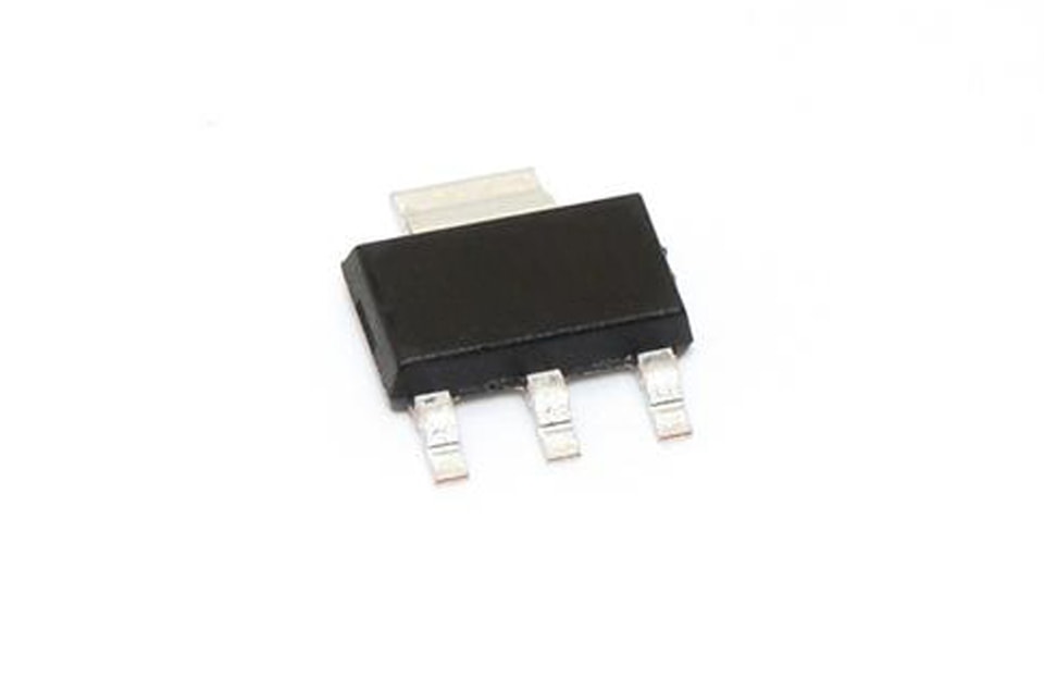 2P4M/WR0205 SCR sensibles 2 A à fort dv/dt