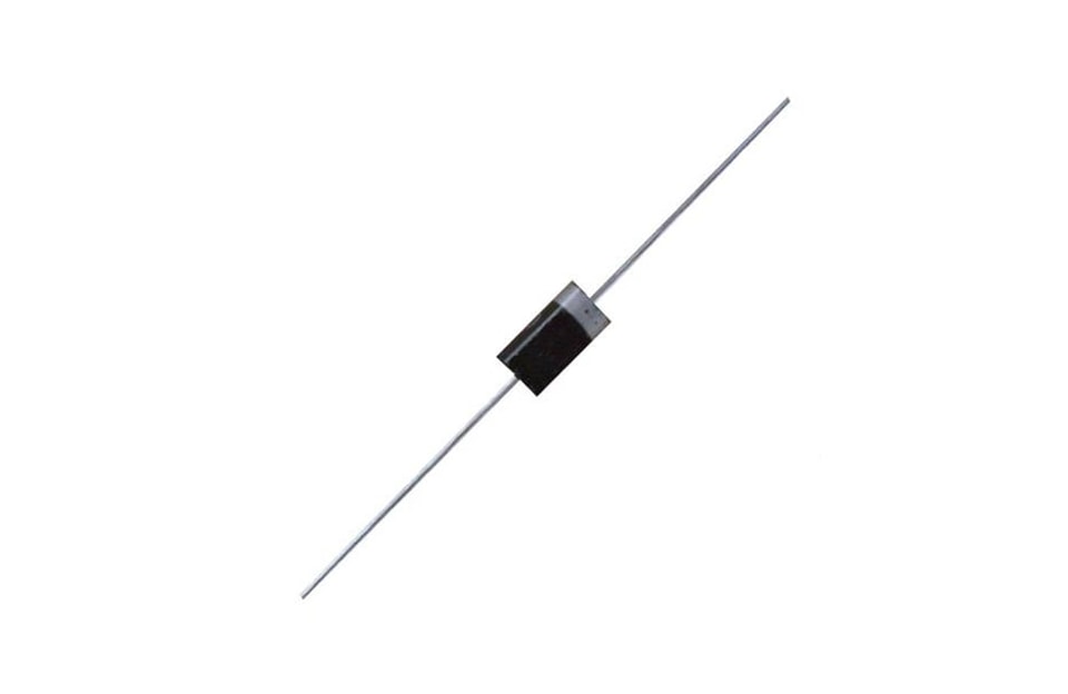 Diode Schottky à barrière, haute fiabilité, 3,0 A