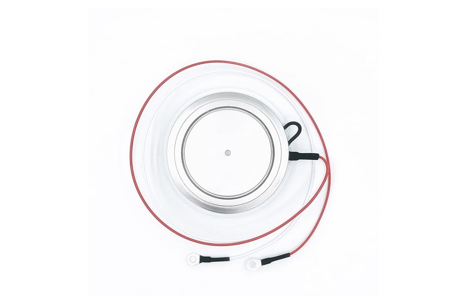 Thyristor à conduction inverse à commutation rapide 1300 V RCT