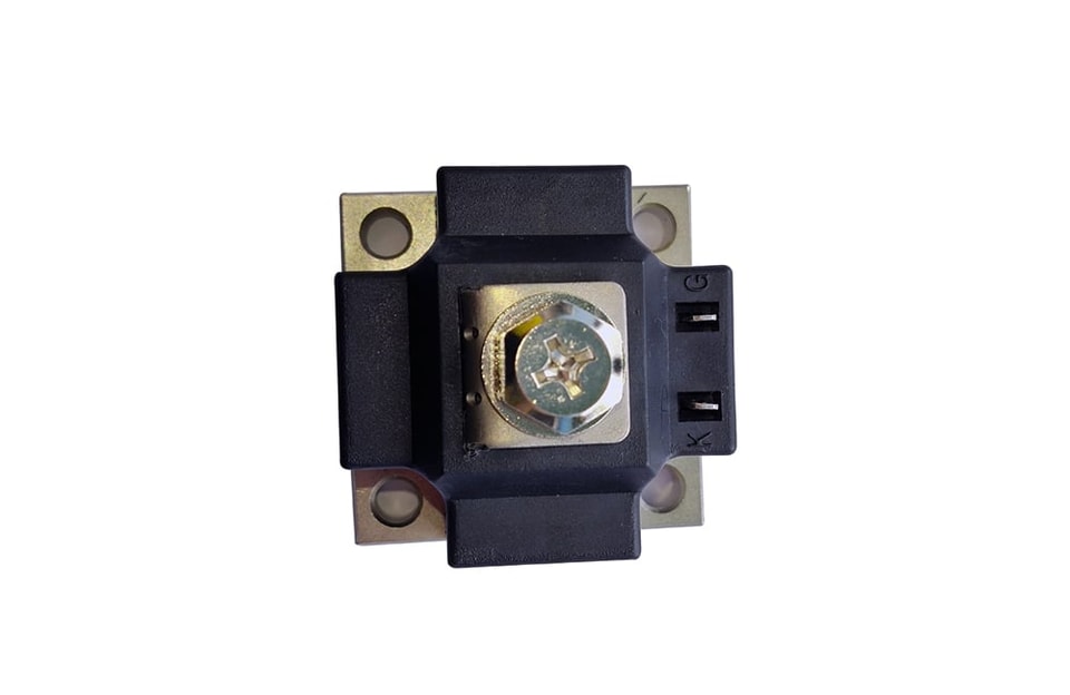 Modules thyristor simple 1200 V très demandés
