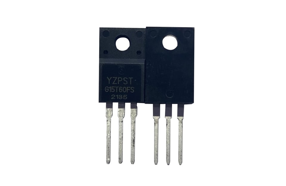 YZPST-G15T60FS