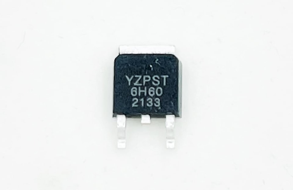 YZPST-6H60CX1G3