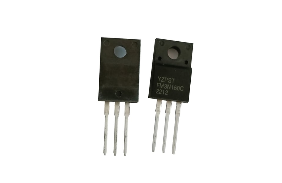YZPST-FM3N150C