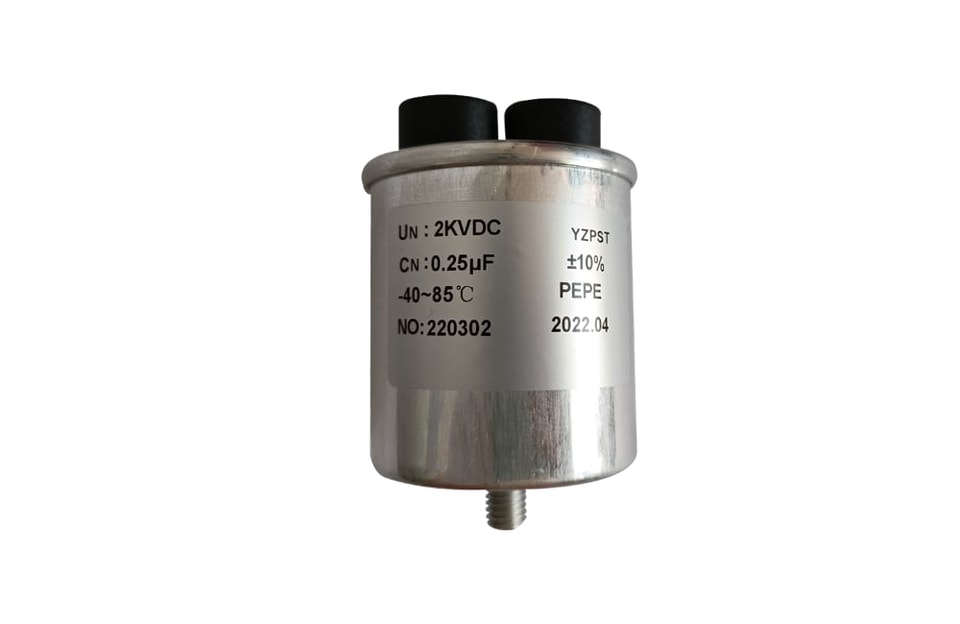 YZPST-2kVDC-0.25UF
