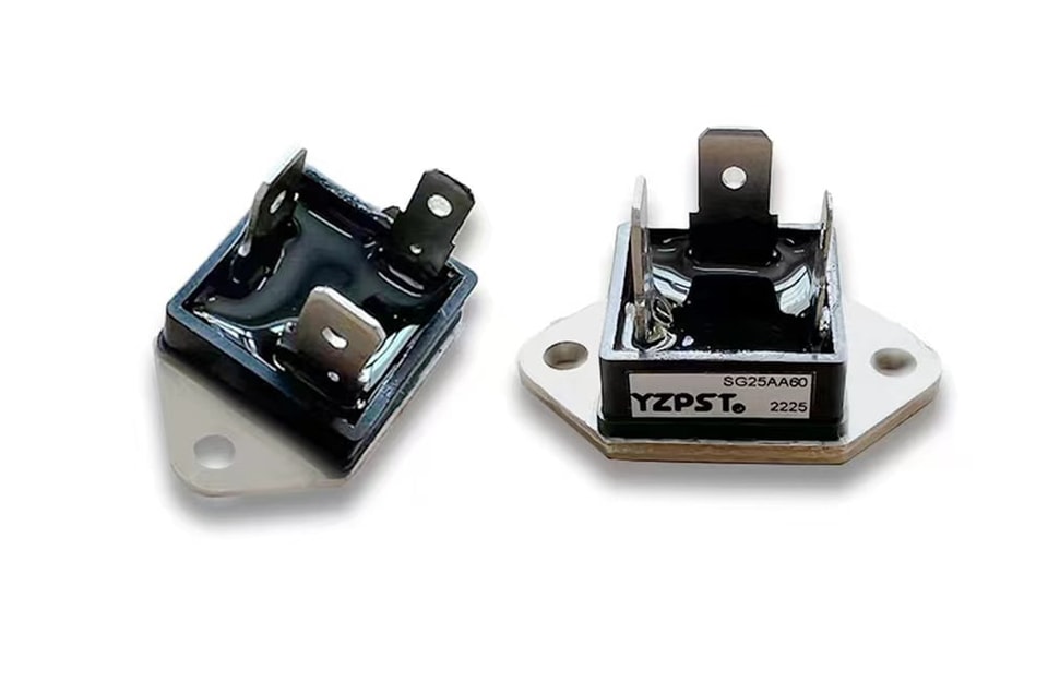YZPST- SG25AA60