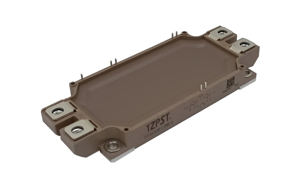YZPST-600B120E53 FF600R12ME4 2MBI600VN-120-50