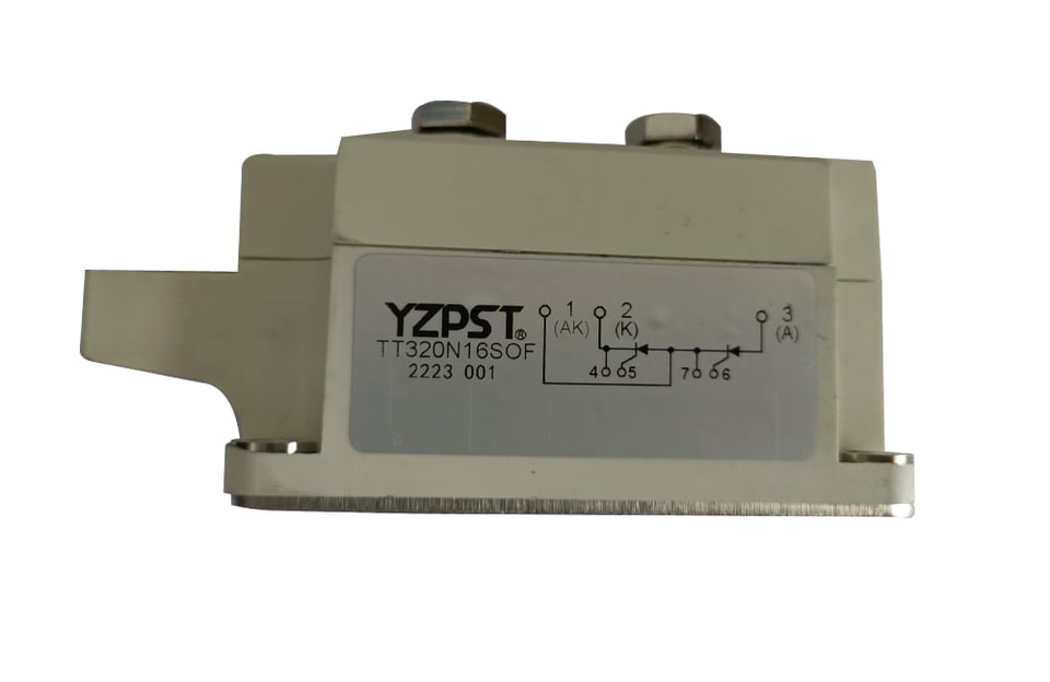 YZPST-TT320N16SOF