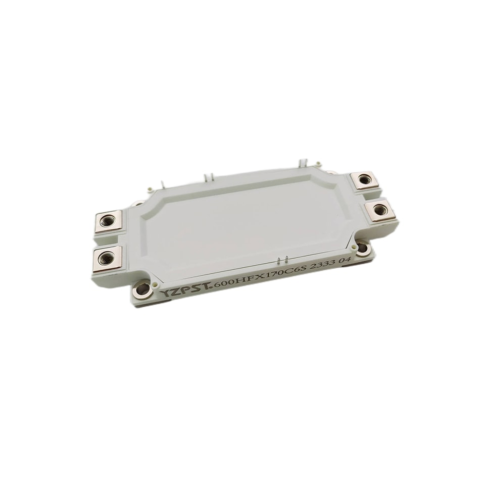 YZPST-600HFX170C6S Module IGBT
