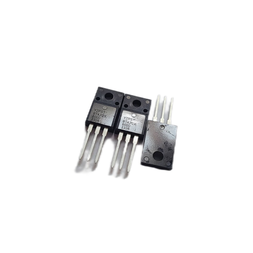 YZPST-BTA312X-600D