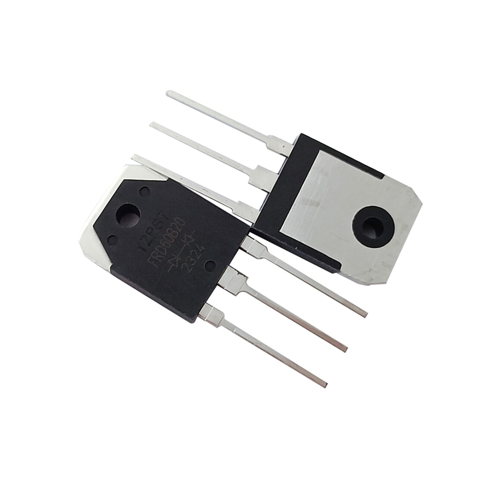 YZPST-FRD60B20