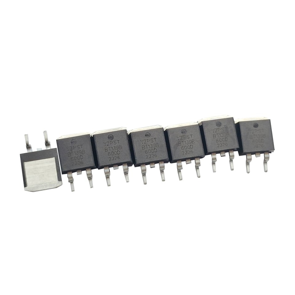 YZPST-BT139B-600D