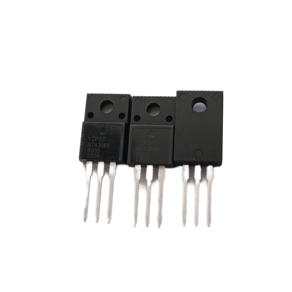 YZPST-BTA208X-600B