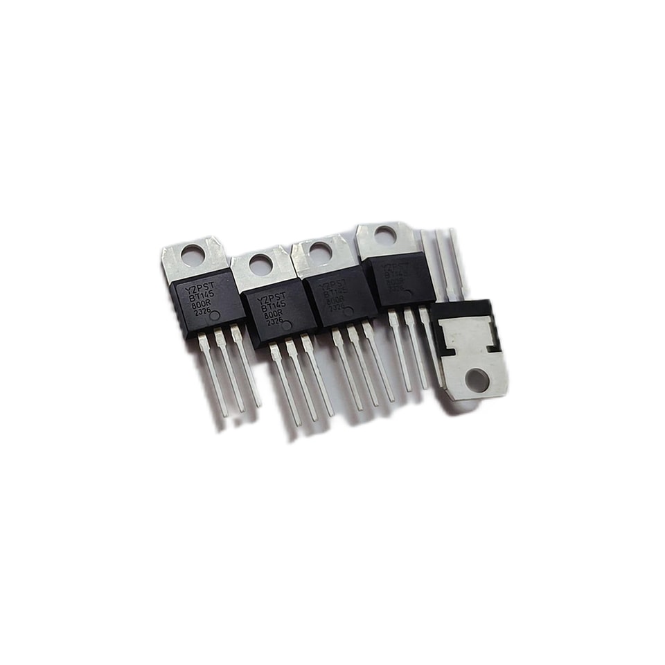 YZPST-BT145-800R