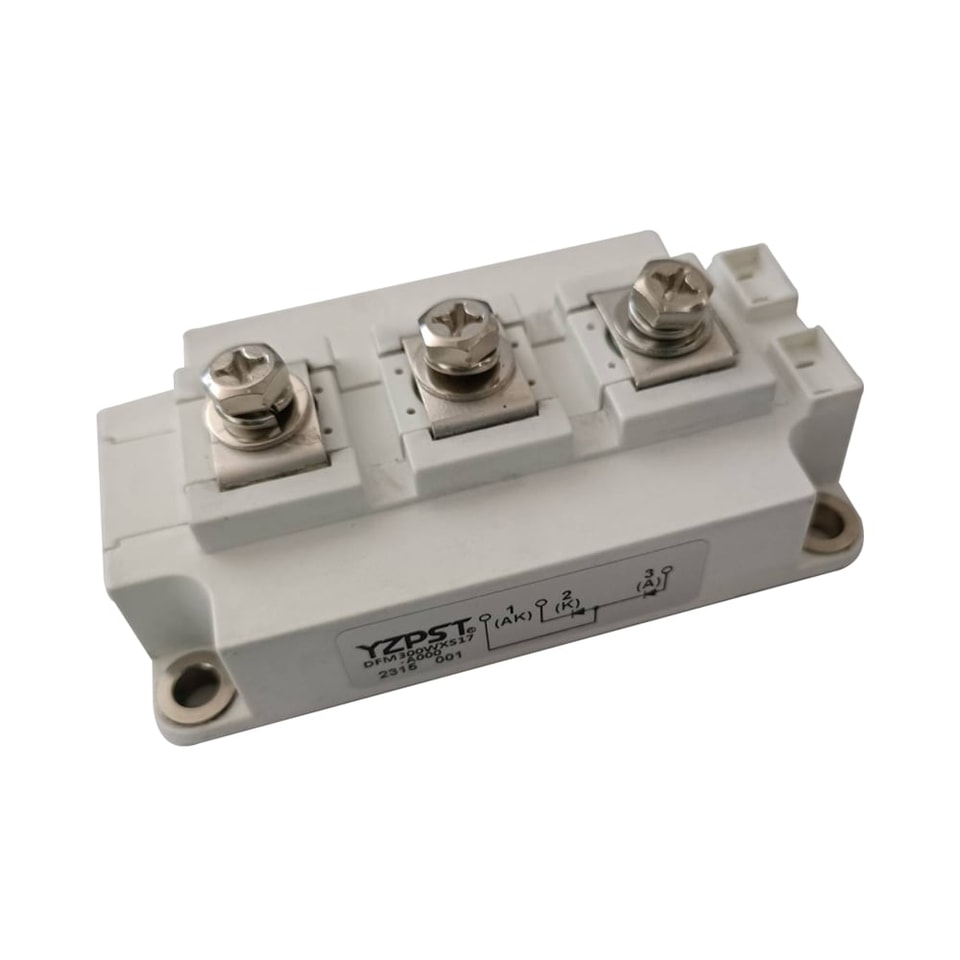 YZPST-DFM3000WXS17-A000