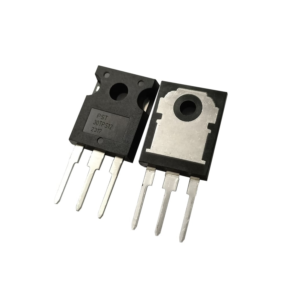 YZPST-30TPS12