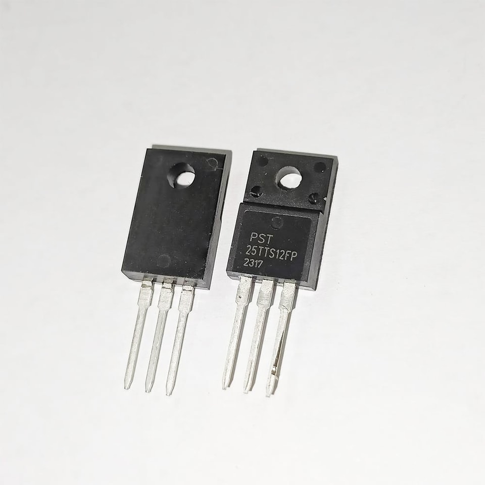 YZPST-25TTS12FP