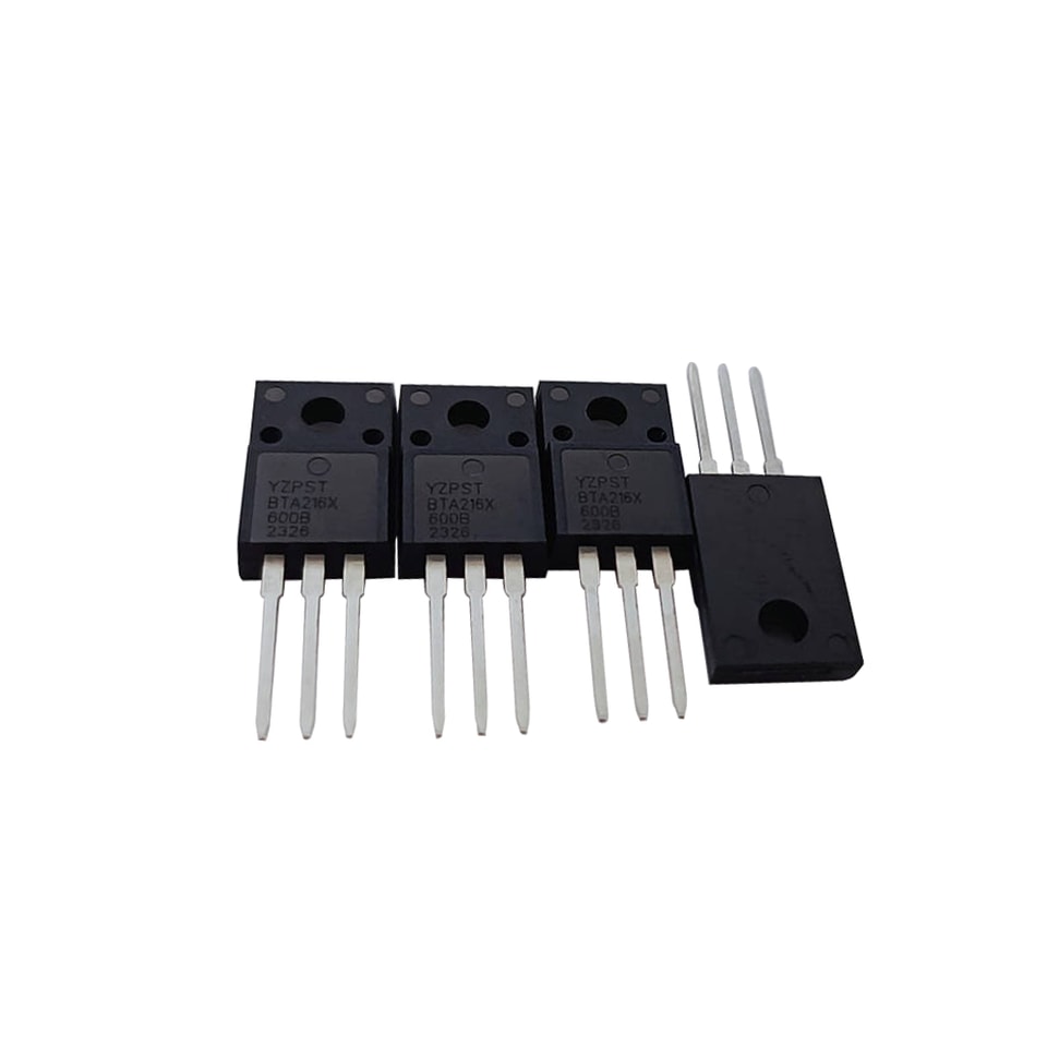 YZPST-BTA216X-600B