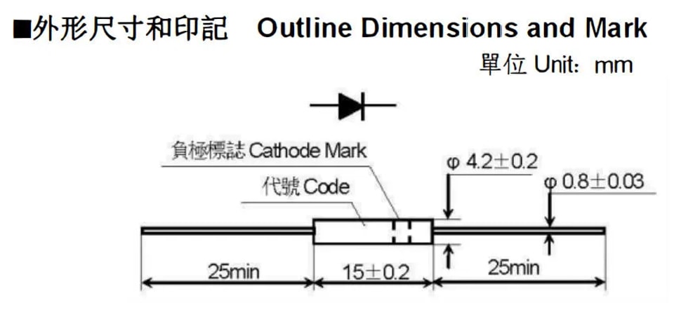 YZPST-HV57-10F Outline.webp