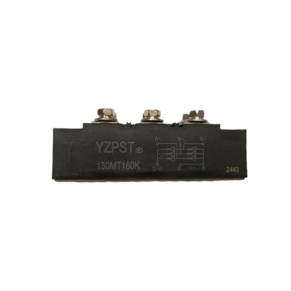 YZPST-130MT160K