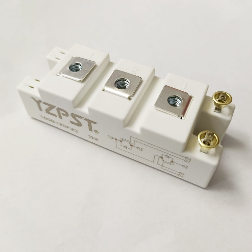 YZPST-150B120F23