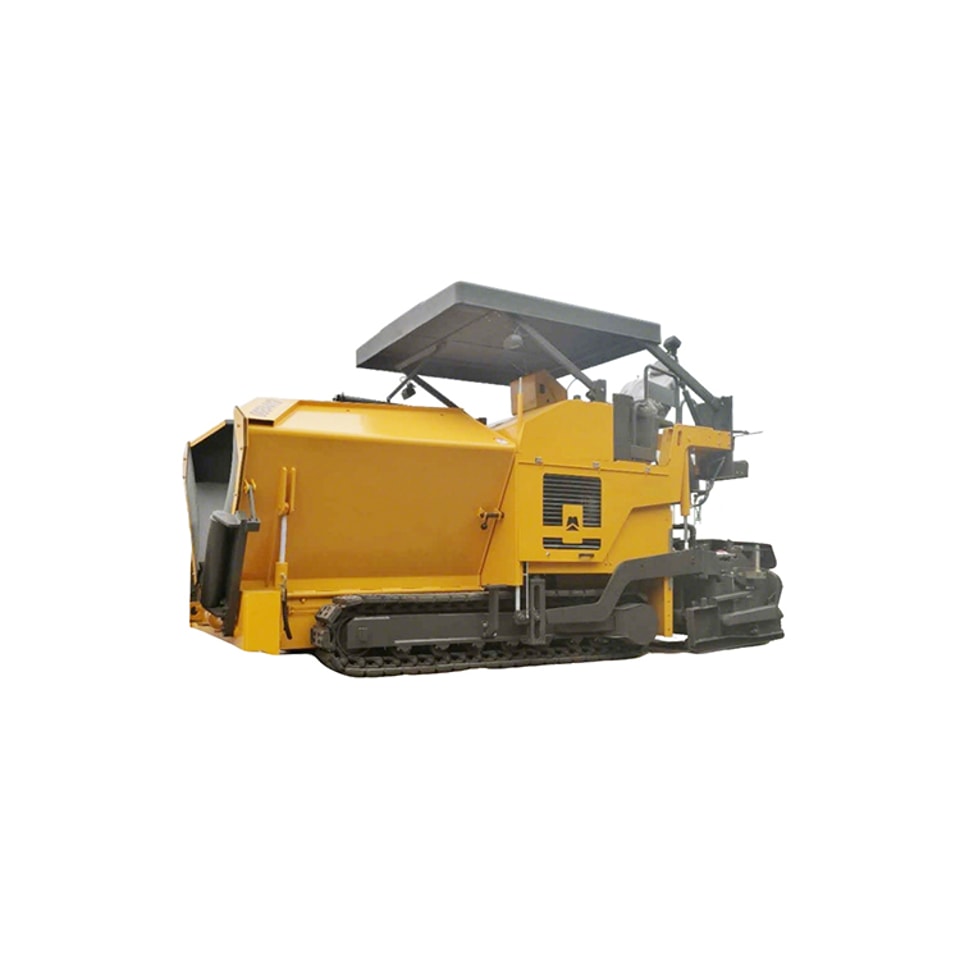 VSP 4500 فرّاشة أسفلت