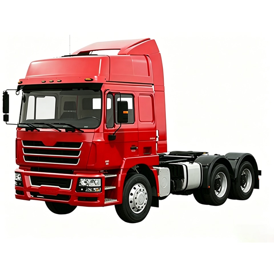 شاحنة جرّ F3000
