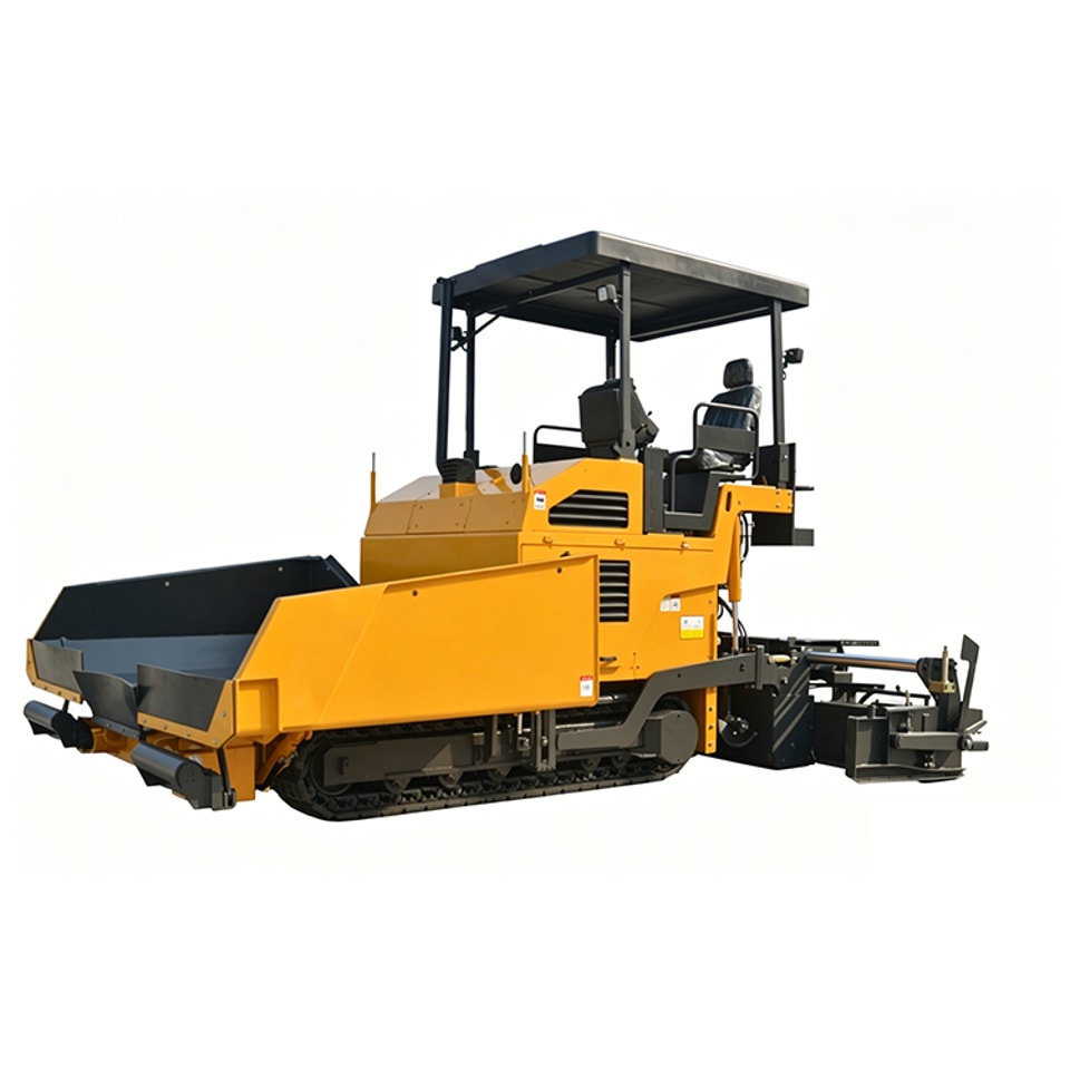 VSP 4200 فرّاشة أسفلت