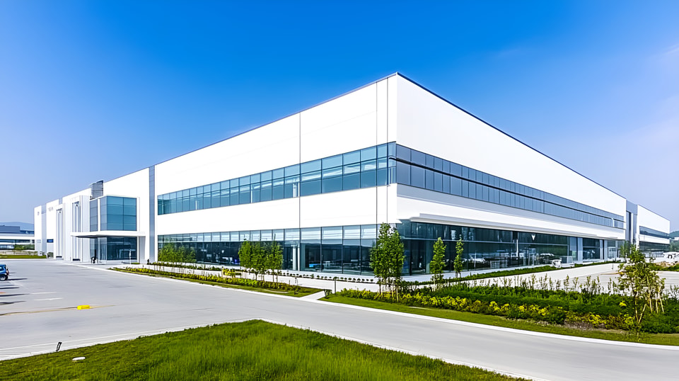 Wuxi Haicheng factory