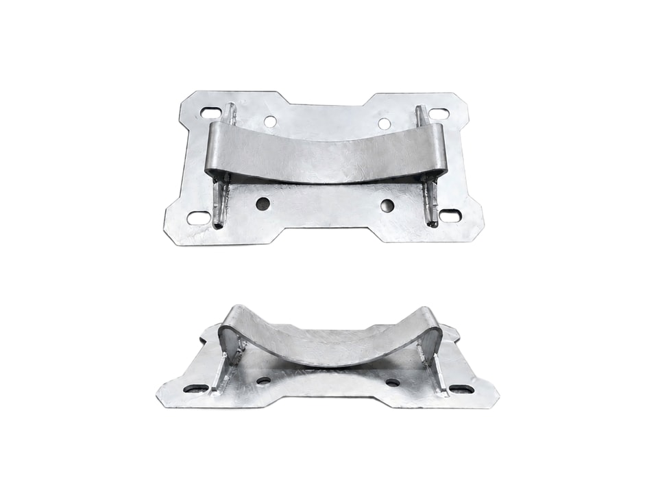 Industrial product