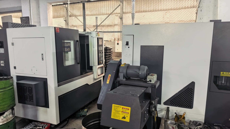 Workshop Production View
