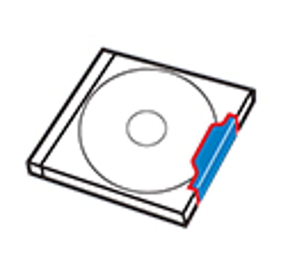 DPM-A Top Labeler