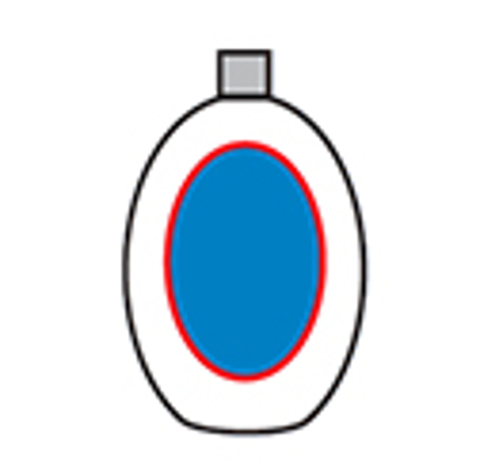 DLM-A Front &back Labeler