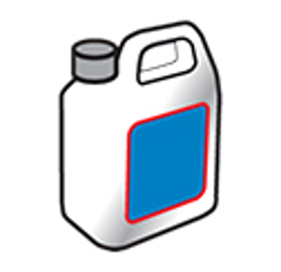 DLM-A Front & back Labeler