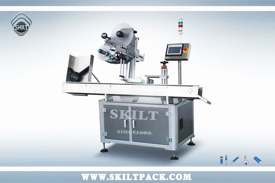 Horizontal Way Labeler