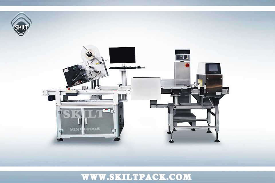 Online Printing & Labeling