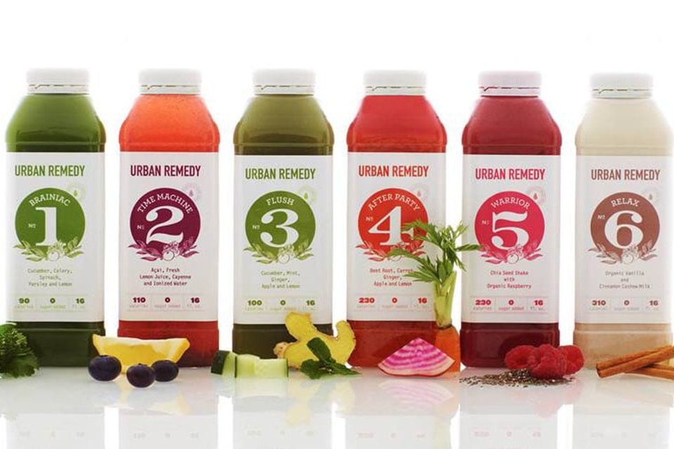 Beverage
