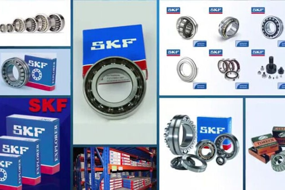 Bearing