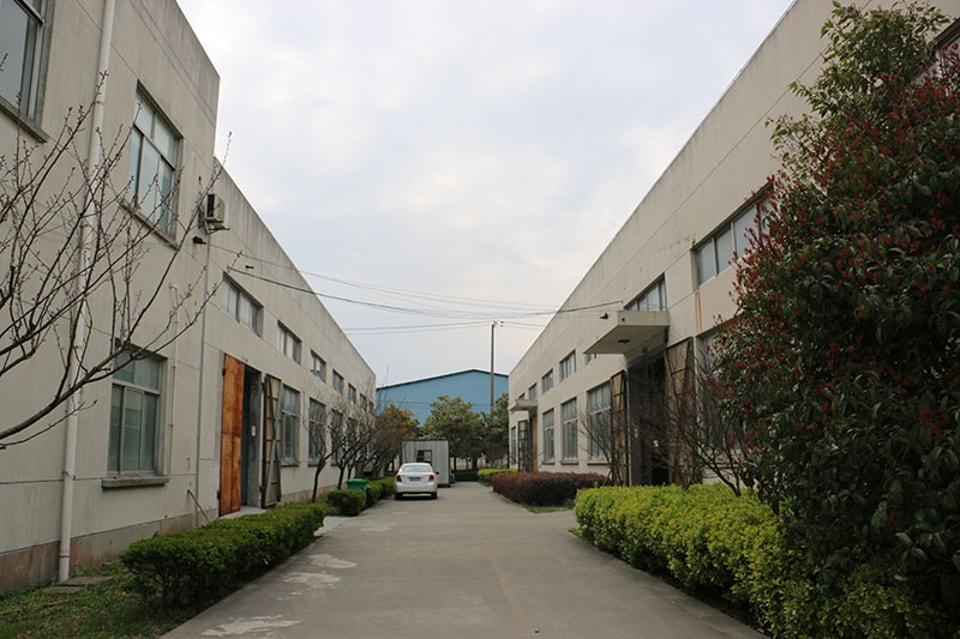SKILT two factory