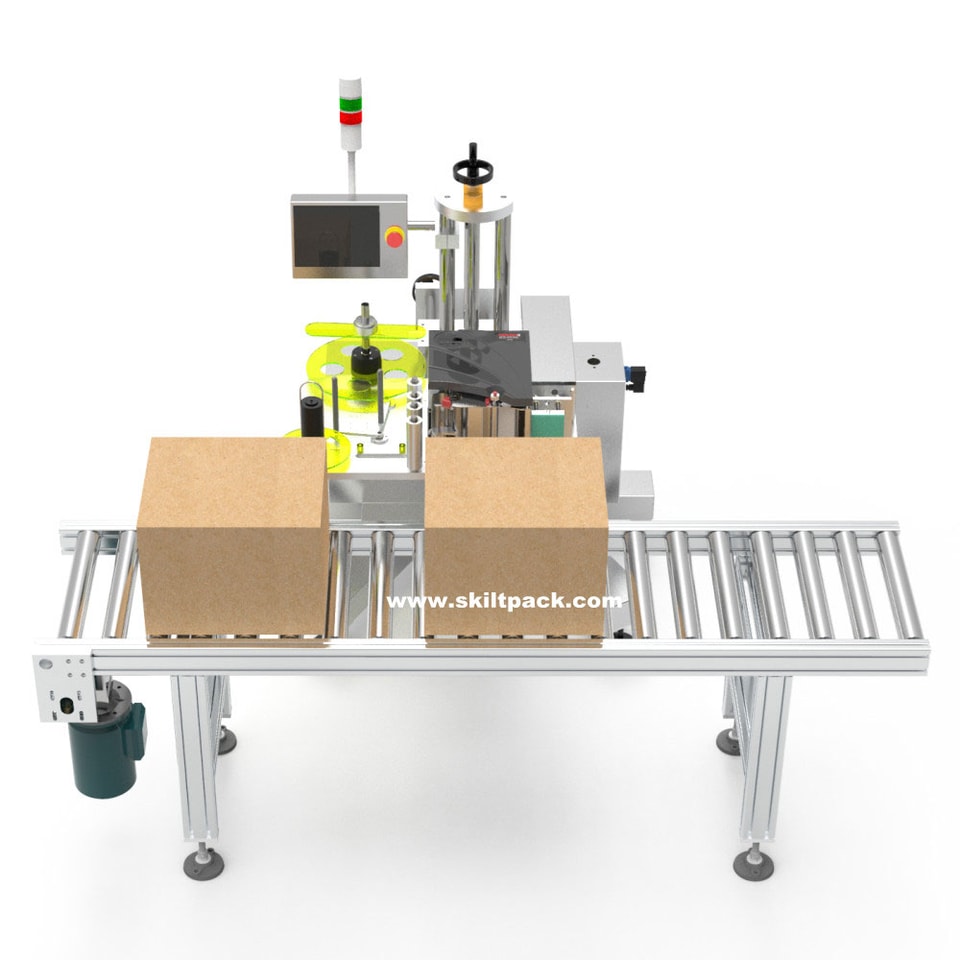 Online Printing & Labeling
