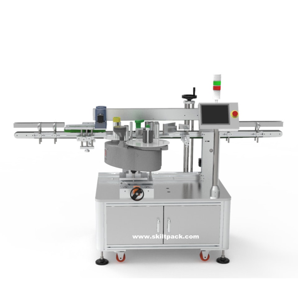 Box Corner Labeler