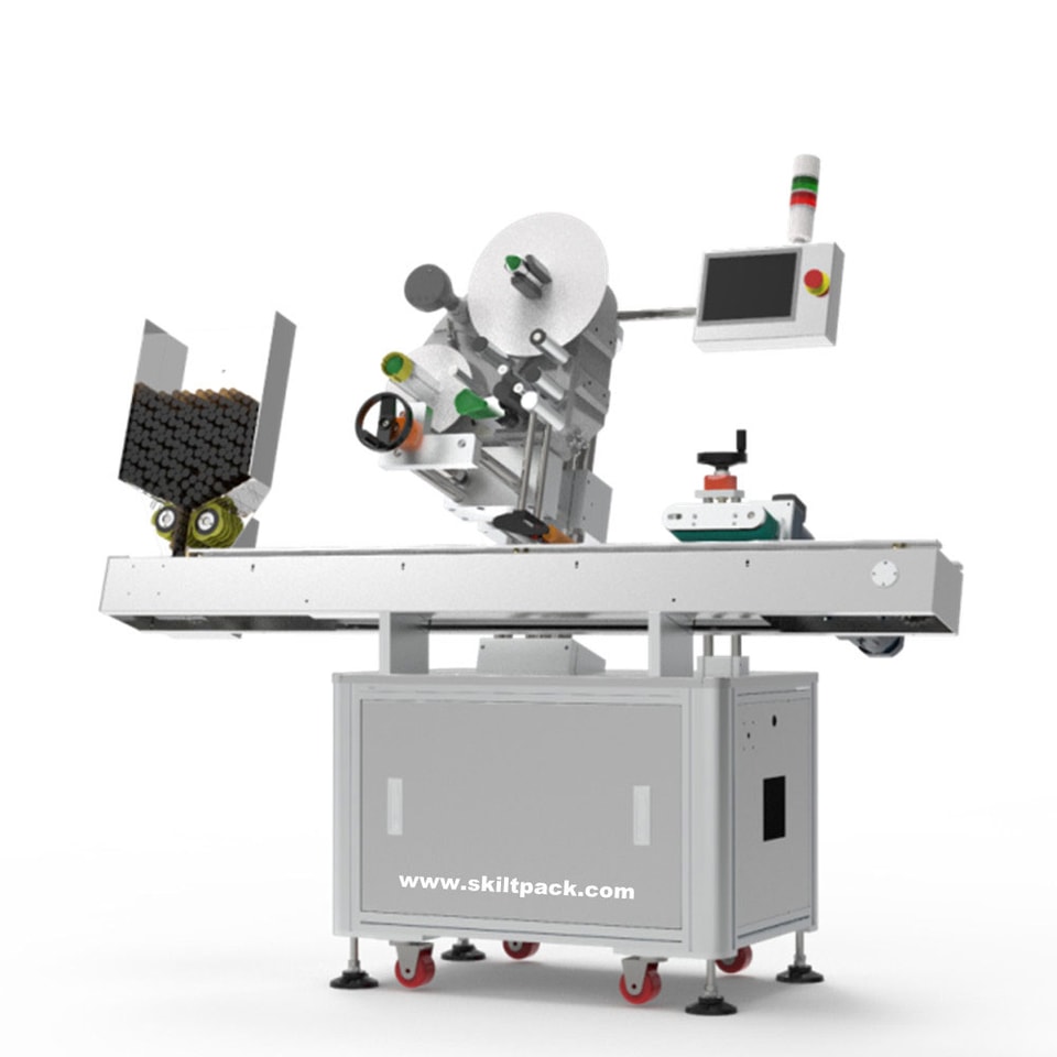 Horizontal Way Labeler