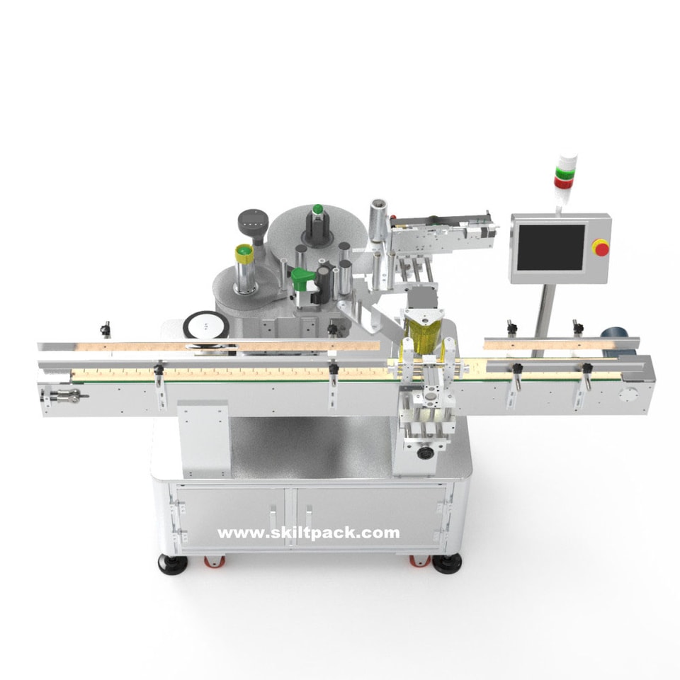 Fix Position Labeler