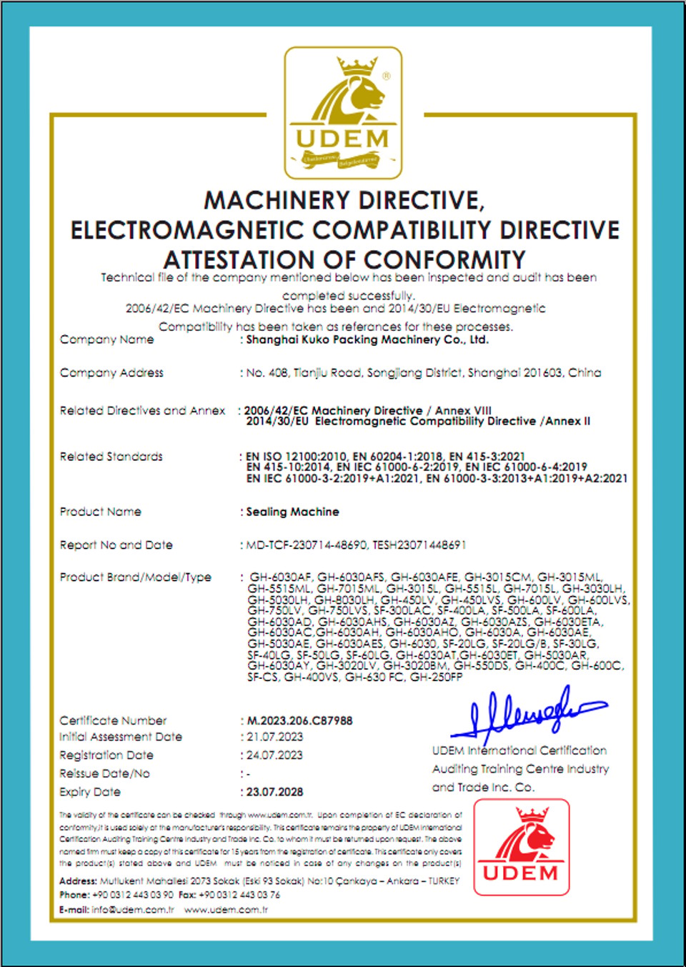 ef65f0e2-01d4-4db1-9b3e-3593973a2d98.png Utility model patent certificate supporting technical product development capability