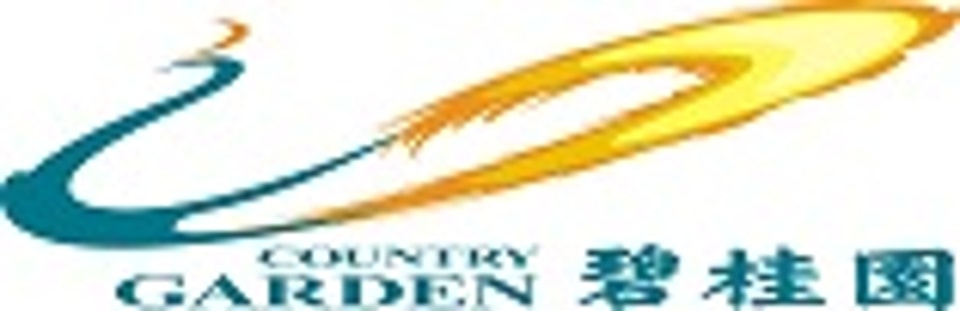 碧桂园