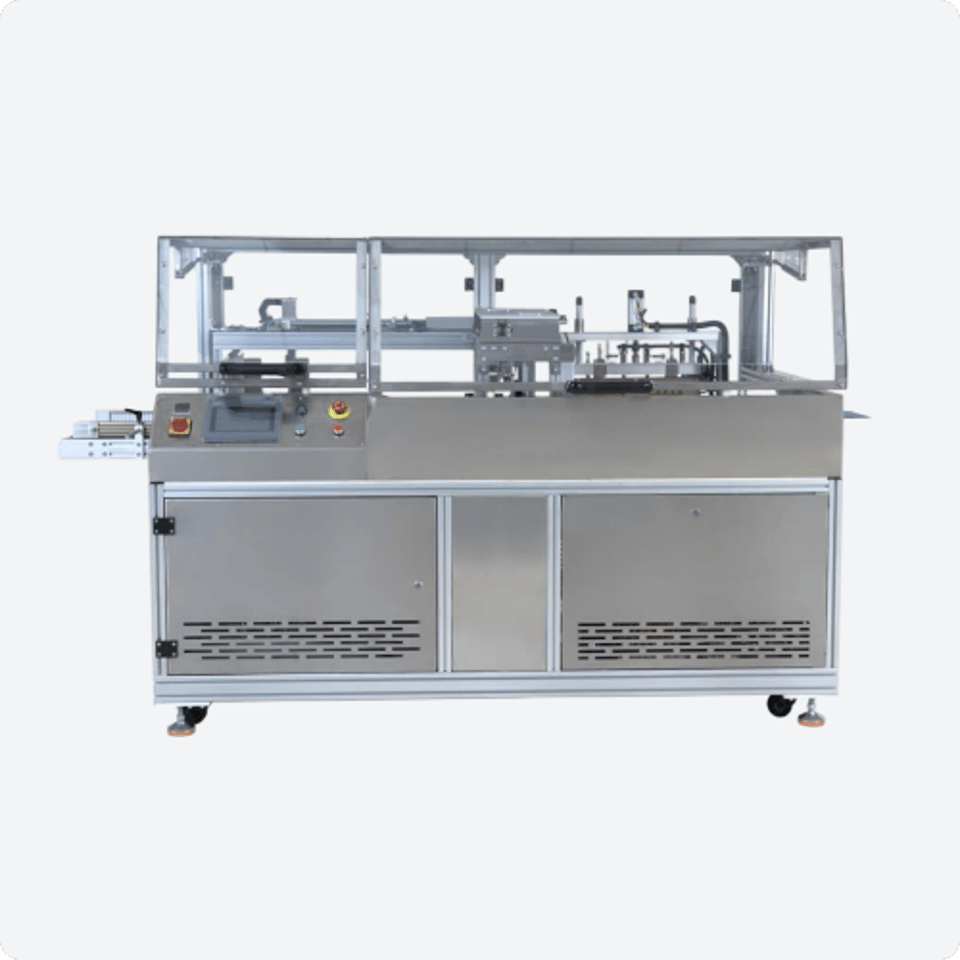 Auto Bagging Machine