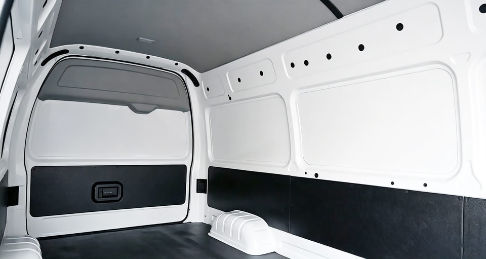 Grand Haise LL Diesel Euro 5 Deluxe — vue du véhicule 5