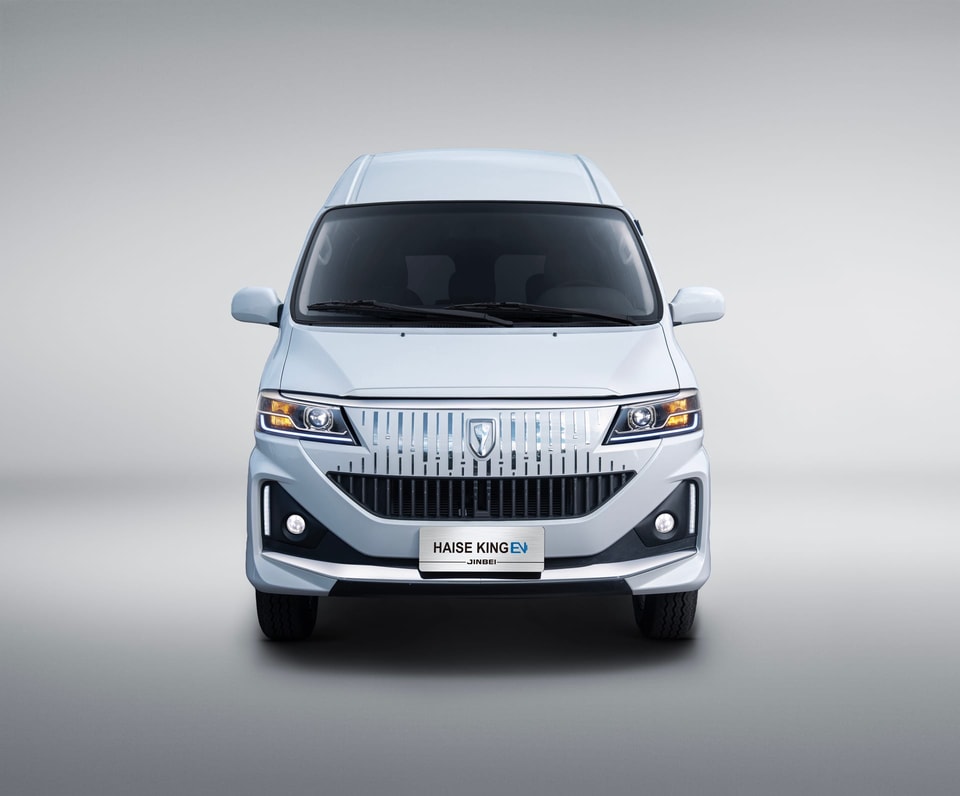 Haise King EV Premium — photo 2