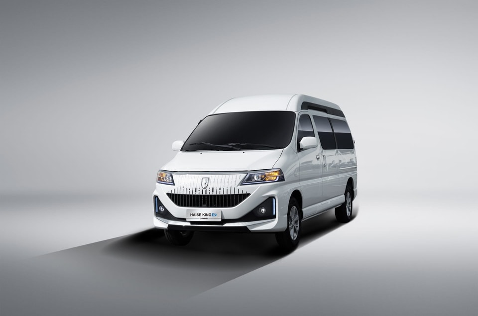 Haise King EV Comfort