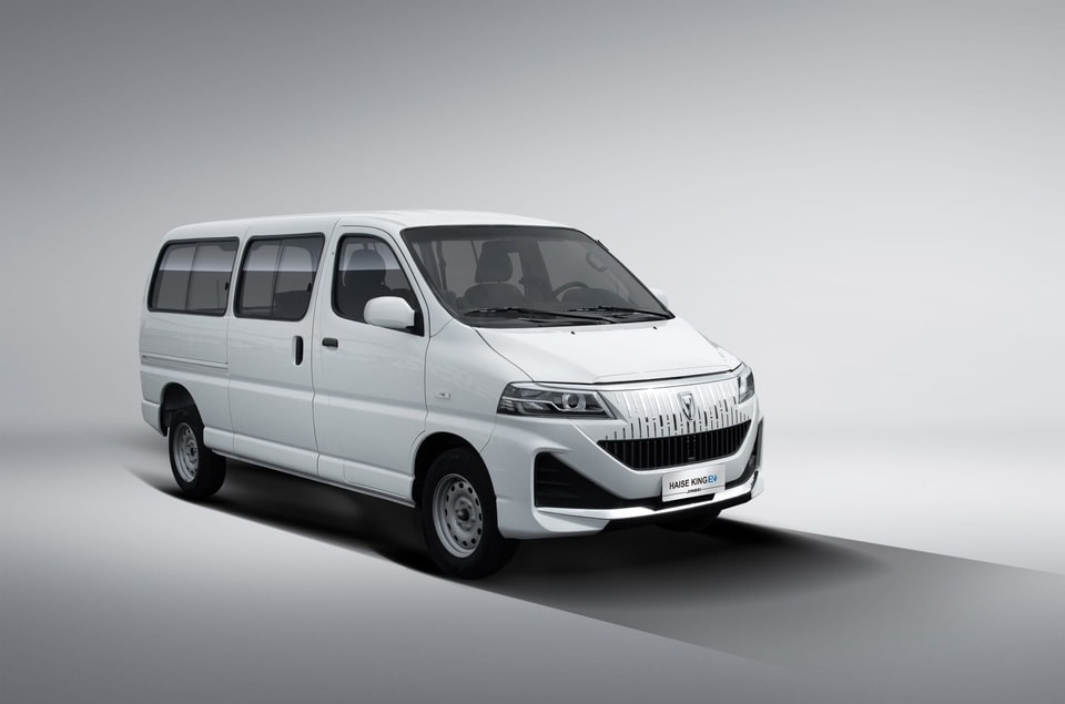 Haise King EV Premium — photo 5